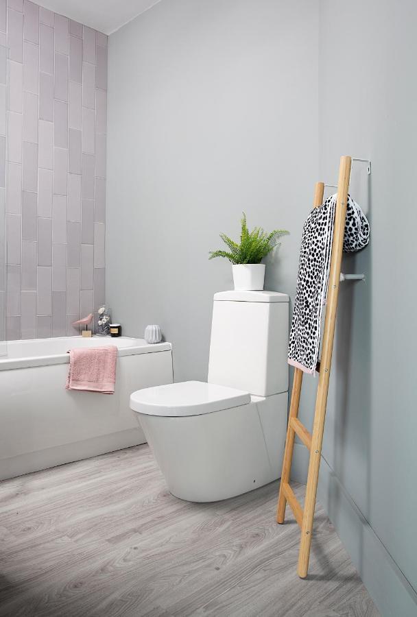 Beautiful First Floor Apartment Poulton-le-Fylde エクステリア 写真